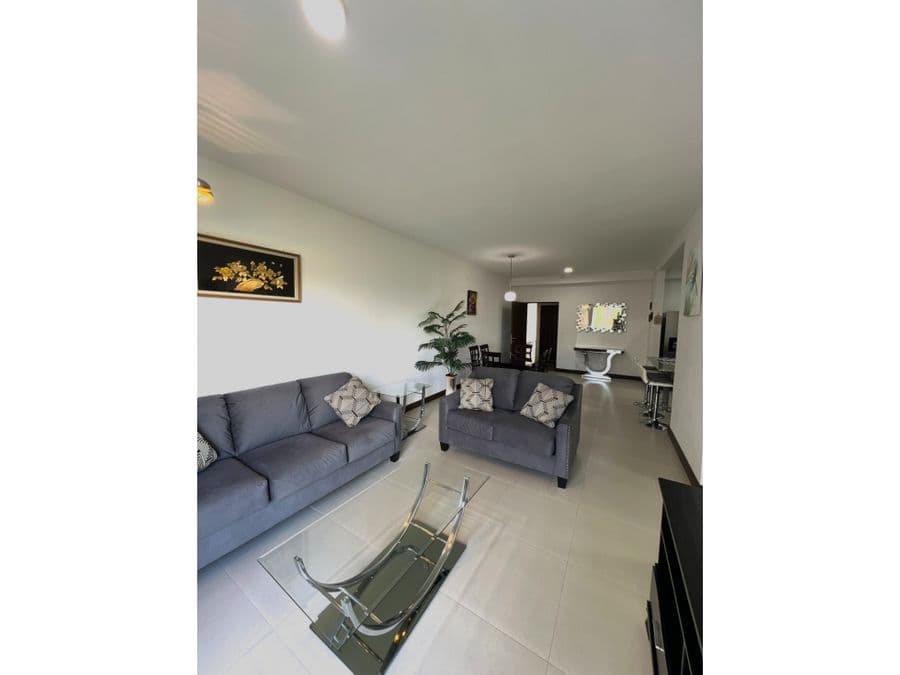 Apartment at Condominio Los Eucaliptos