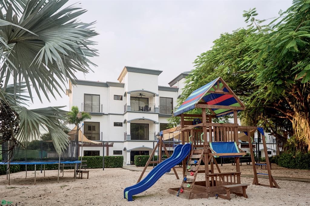 Propiedad en Palmas de Tamarindo Resort