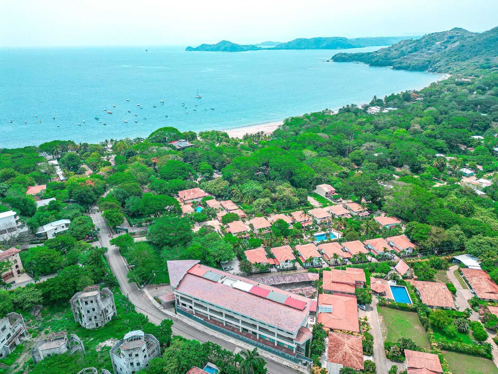 Property at El Cubil