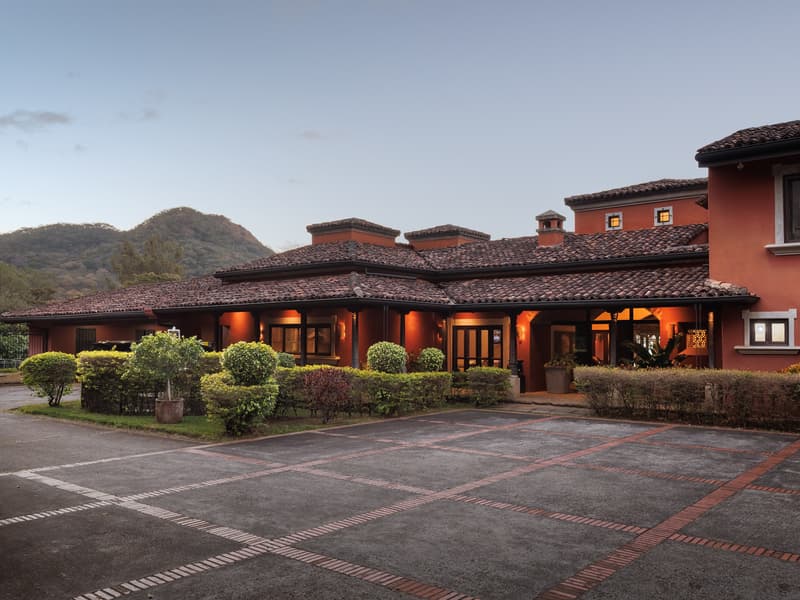 Propiedad en Santa Ana