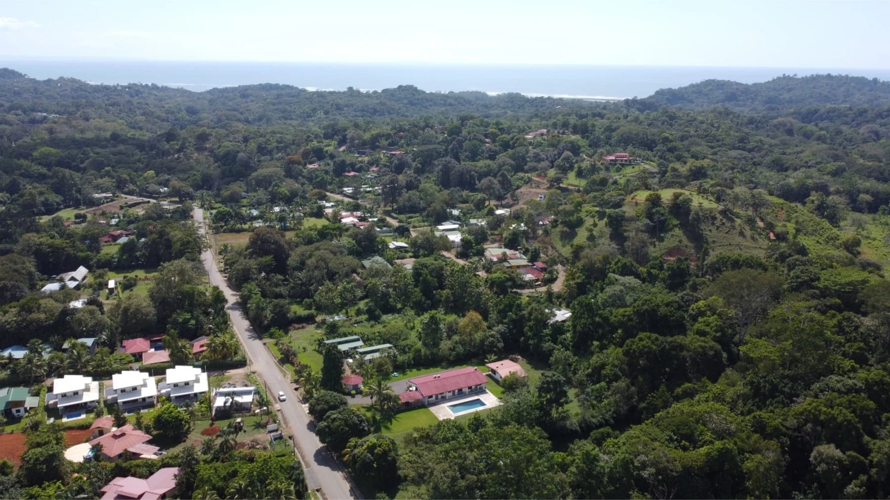 Propiedad en Puerto Cortés