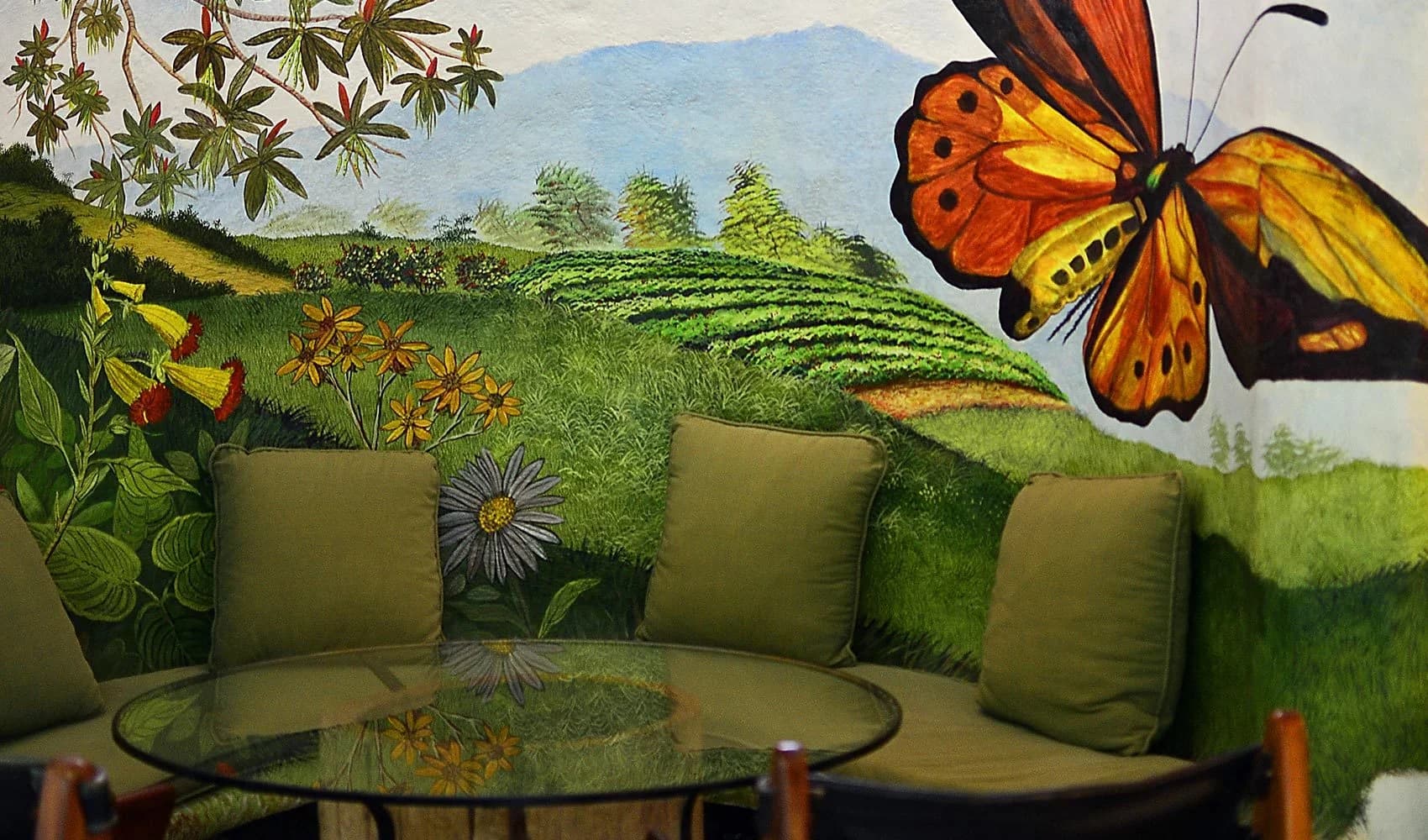 Hotel en Santa Barbara