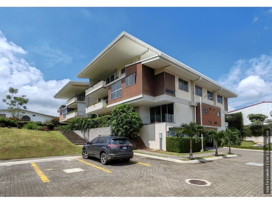 Apartamento en San Rafael
