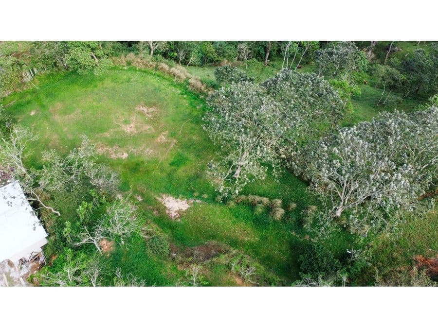 Propiedad en Santiago