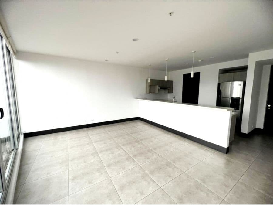 Apartment at Mata Redonda