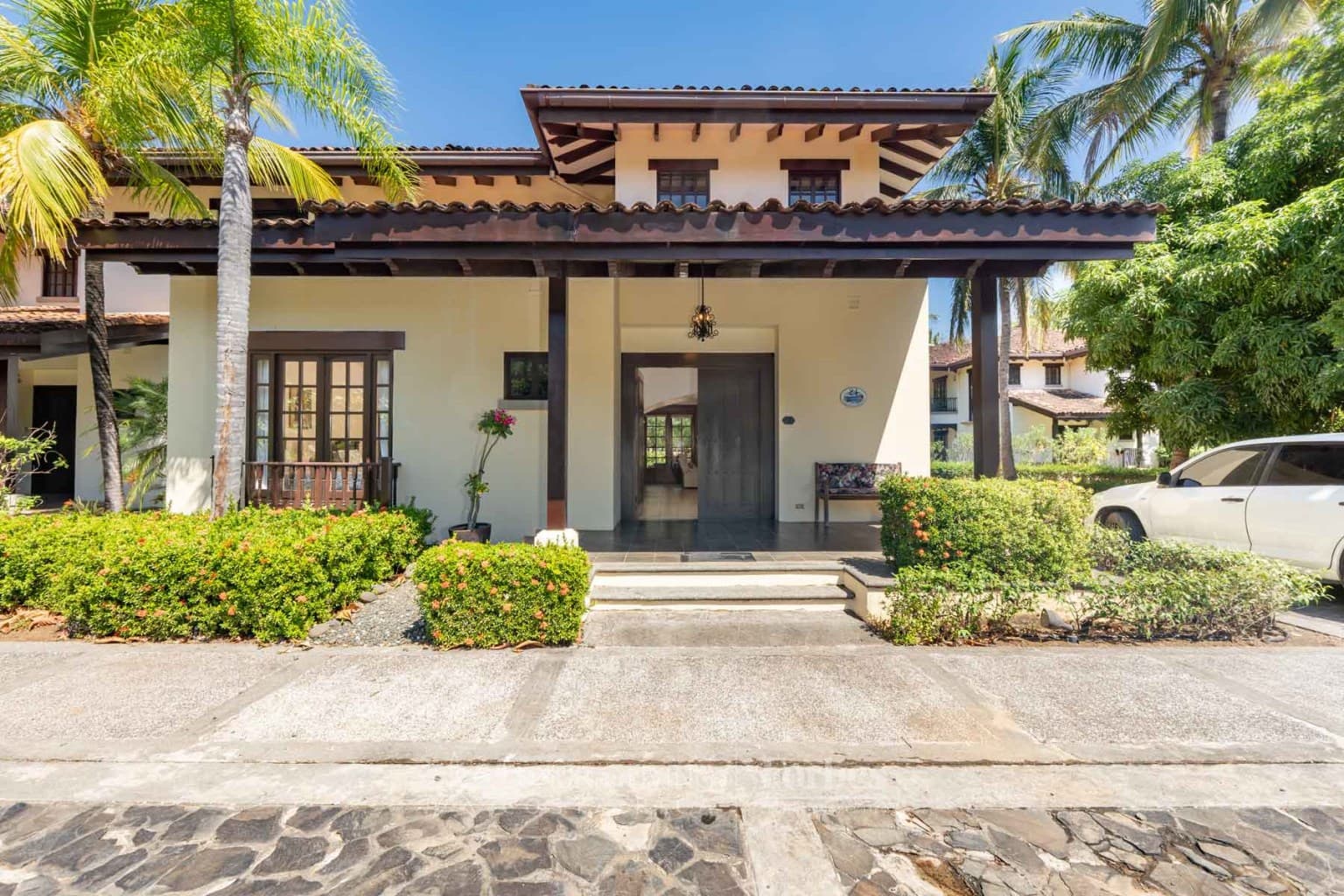 Propiedad en Tamarindo