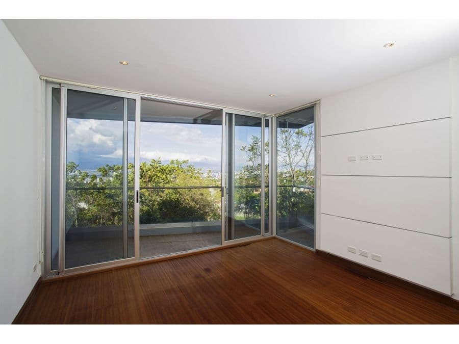 Apartamento en Condominio Bosques de Escazu