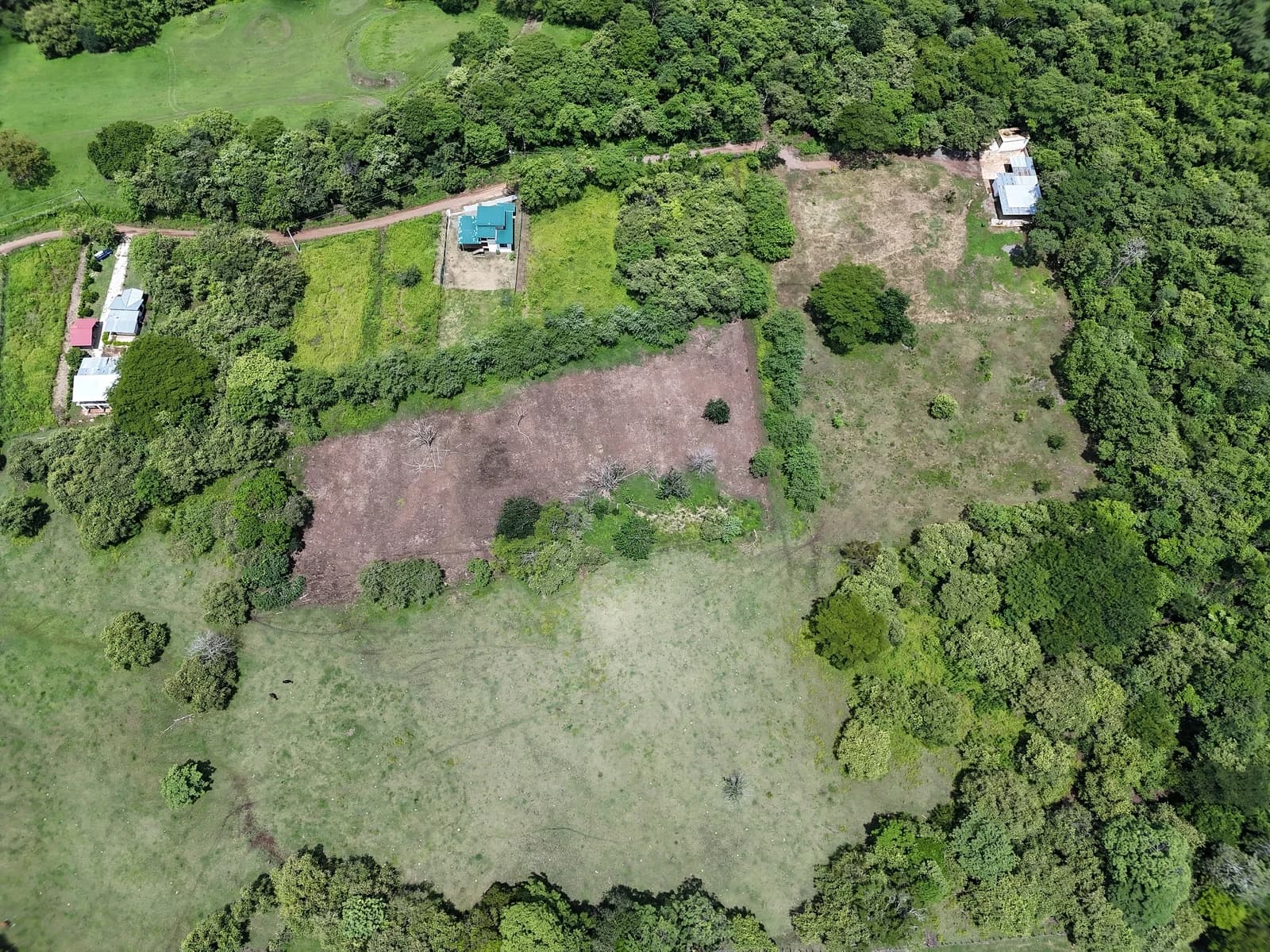 Terreno en Cabo Velas