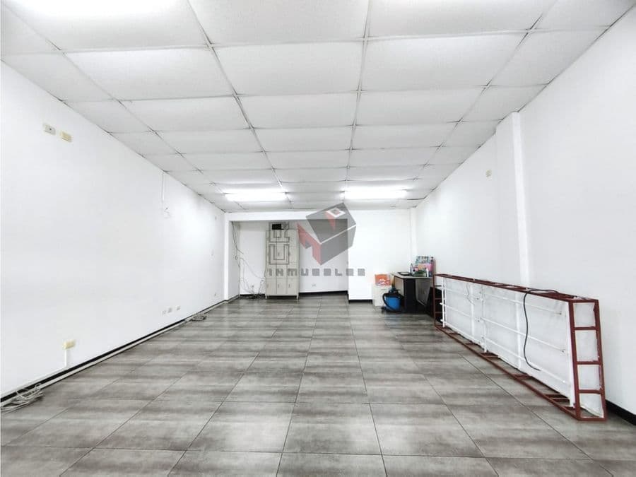 Comercial en Santa Rosa