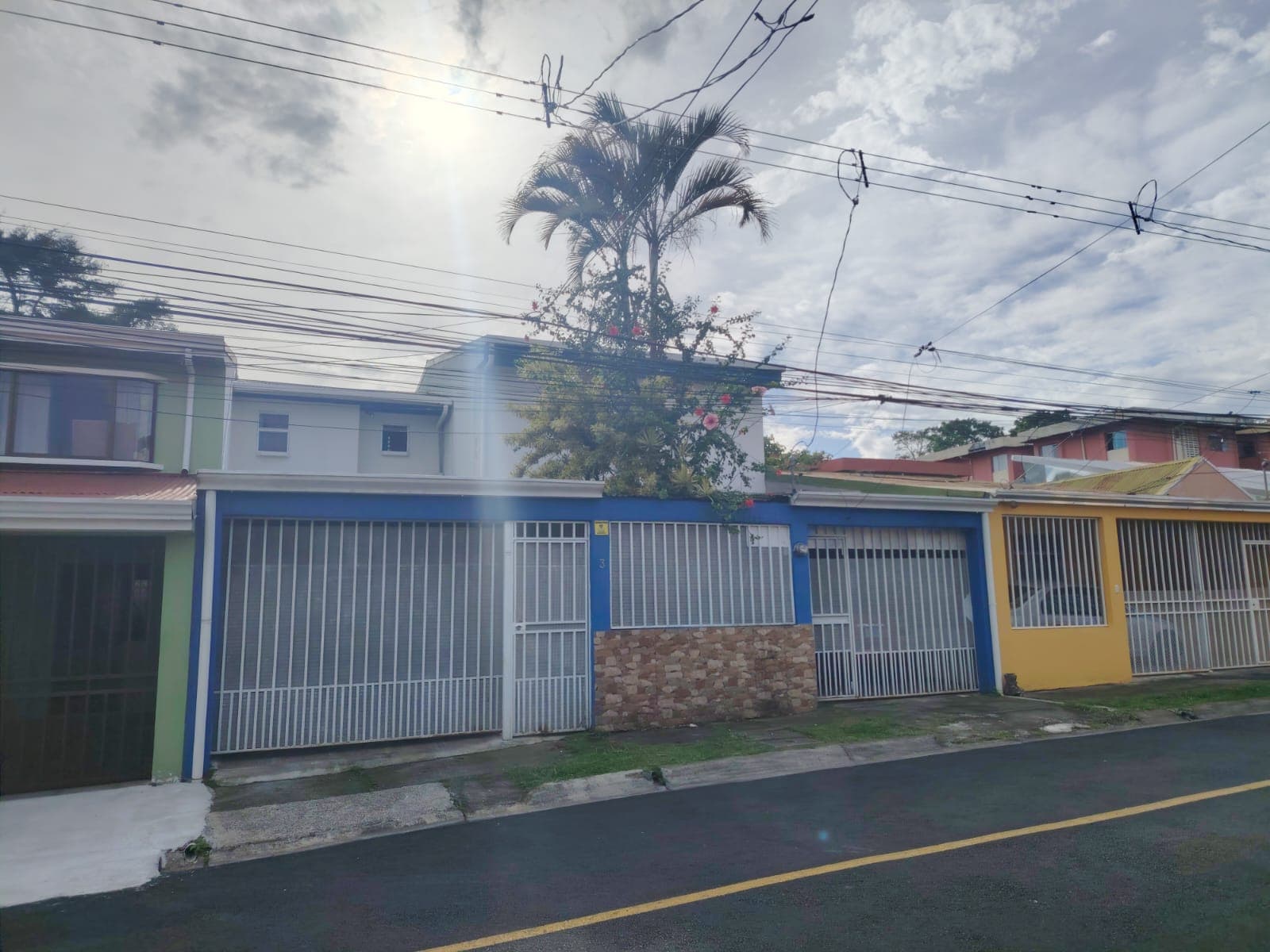 Property at Curridabat