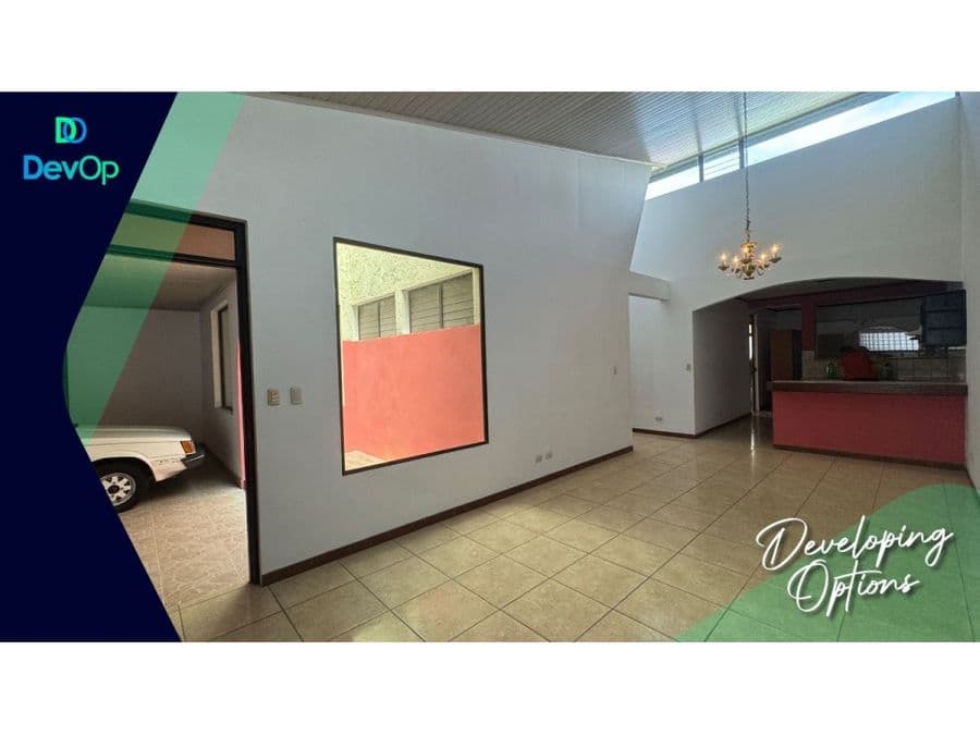 House at Alajuela