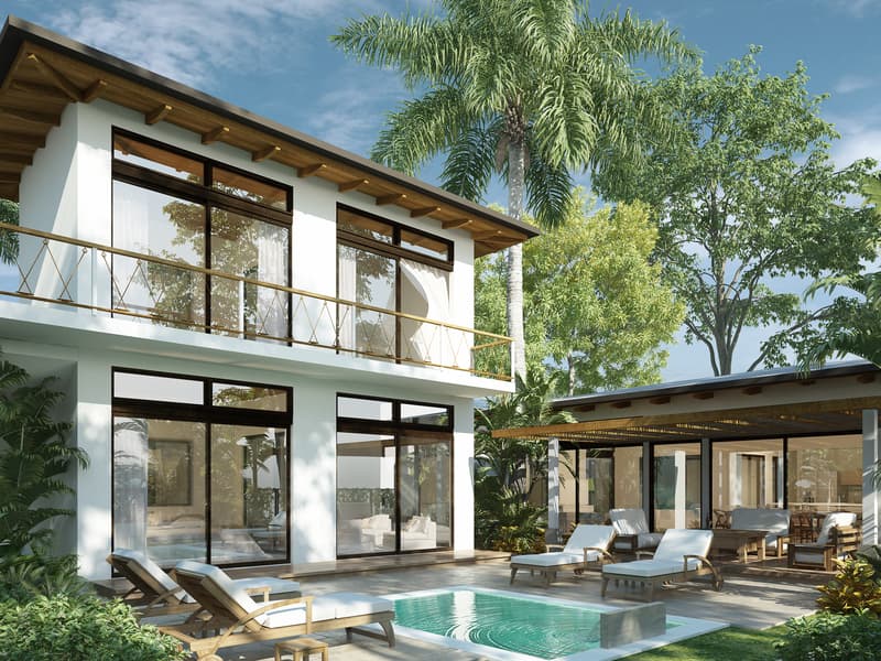 Propiedad en Tamarindo