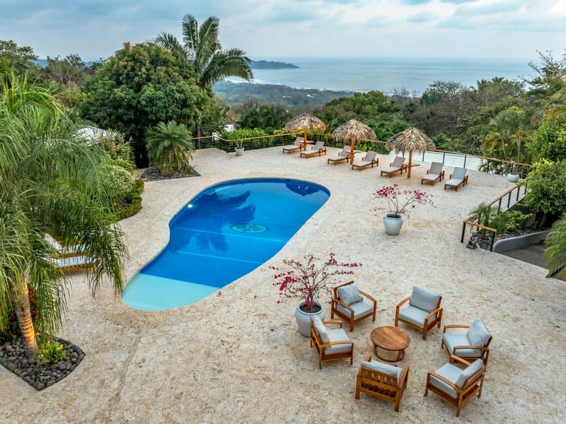 Property at Nosara