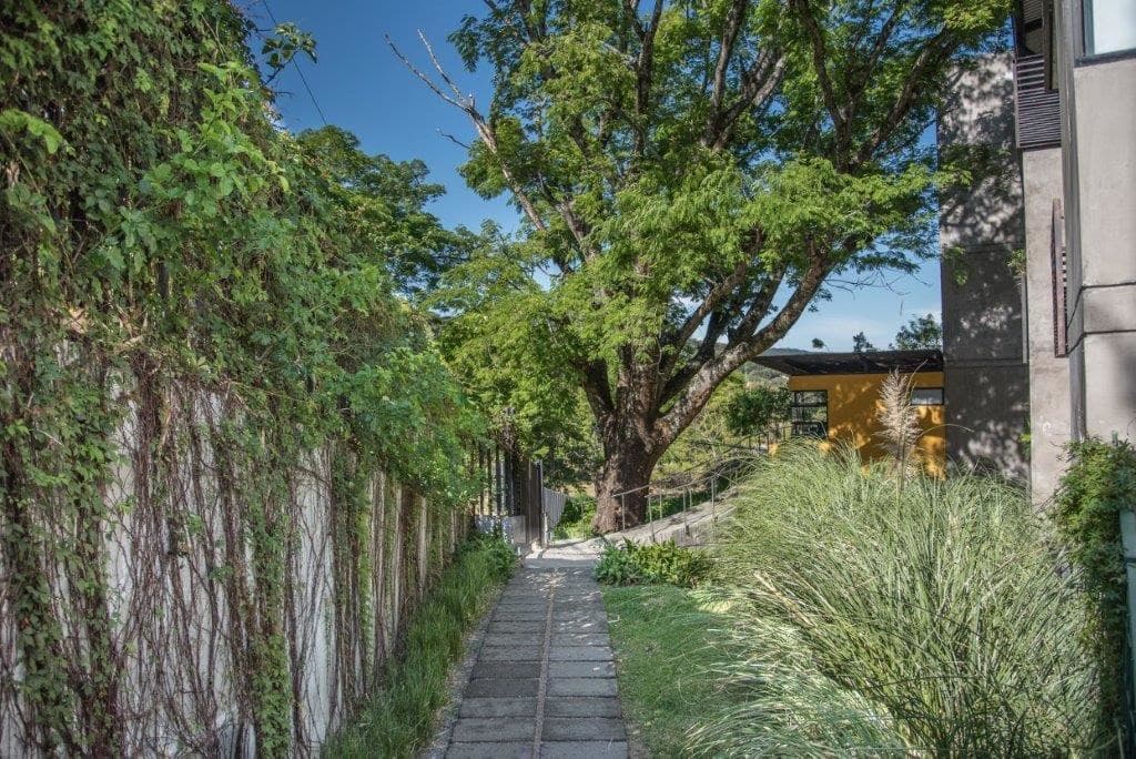 Propiedad en Bakia Flats