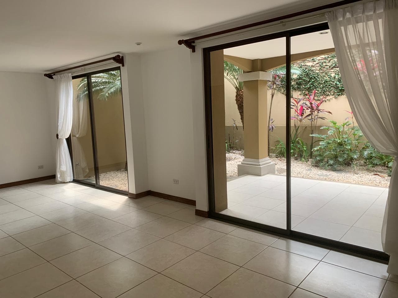 Propiedad en Condominios Almería