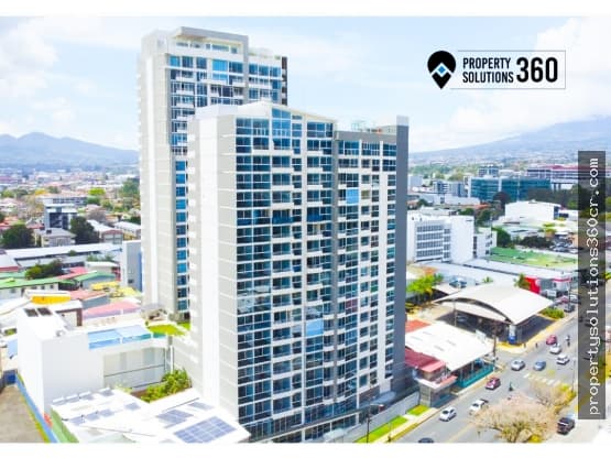 Property at Torres Los Yoses