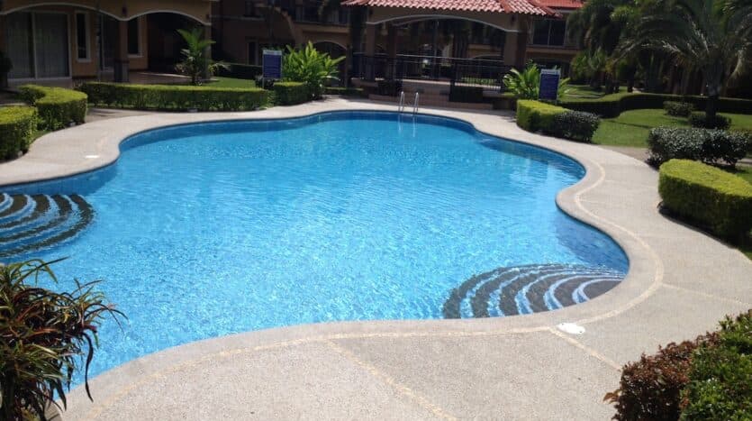 Apartment at Herradura