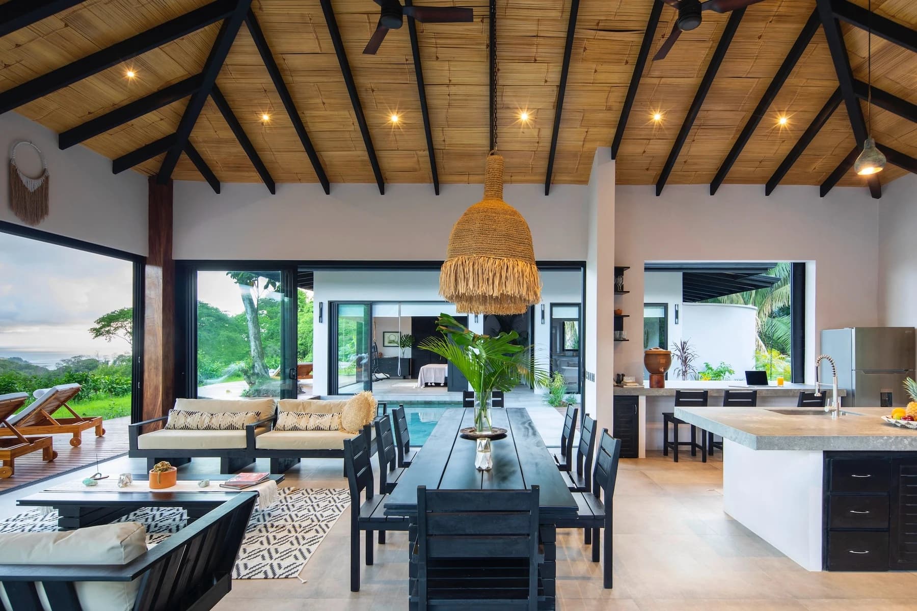 Property at Cóbano