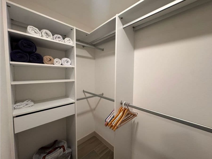 Apartamento en San Rafael