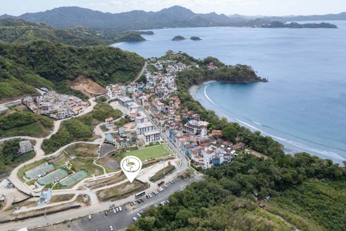 Propiedad en Las Catalinas