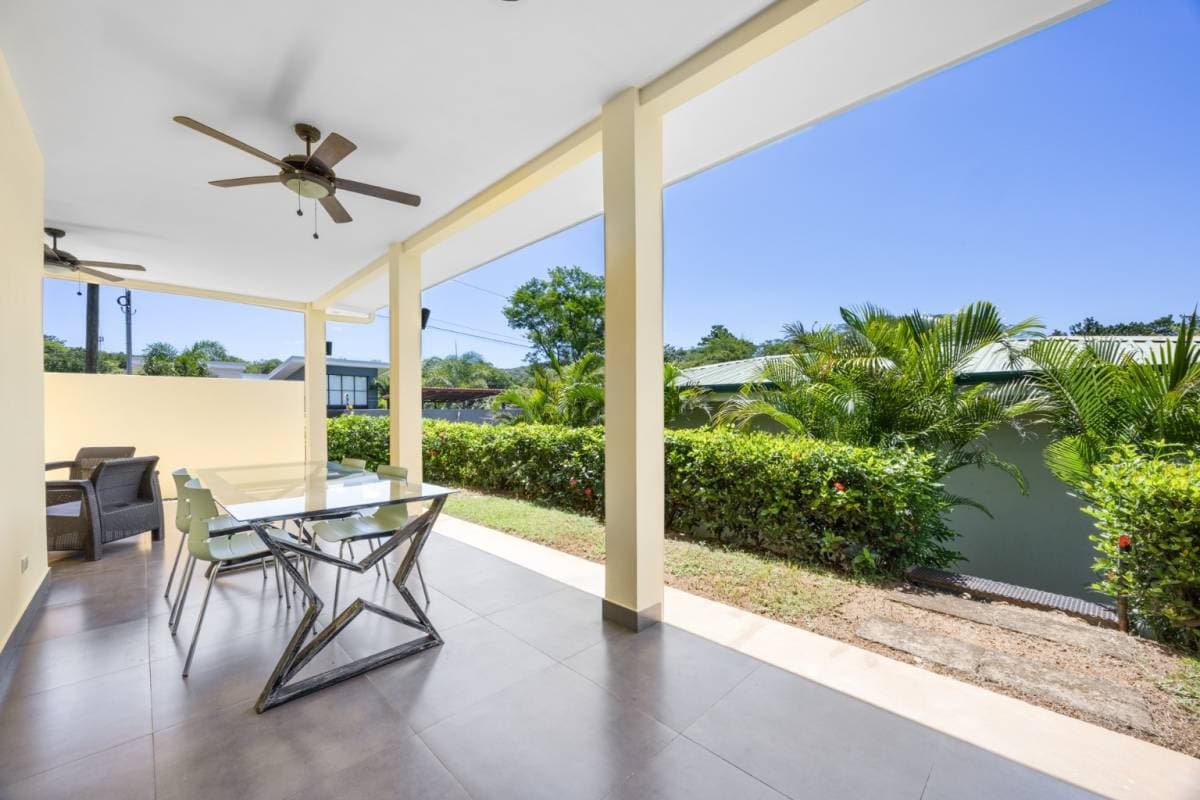 Propiedad en Condominio Laurel