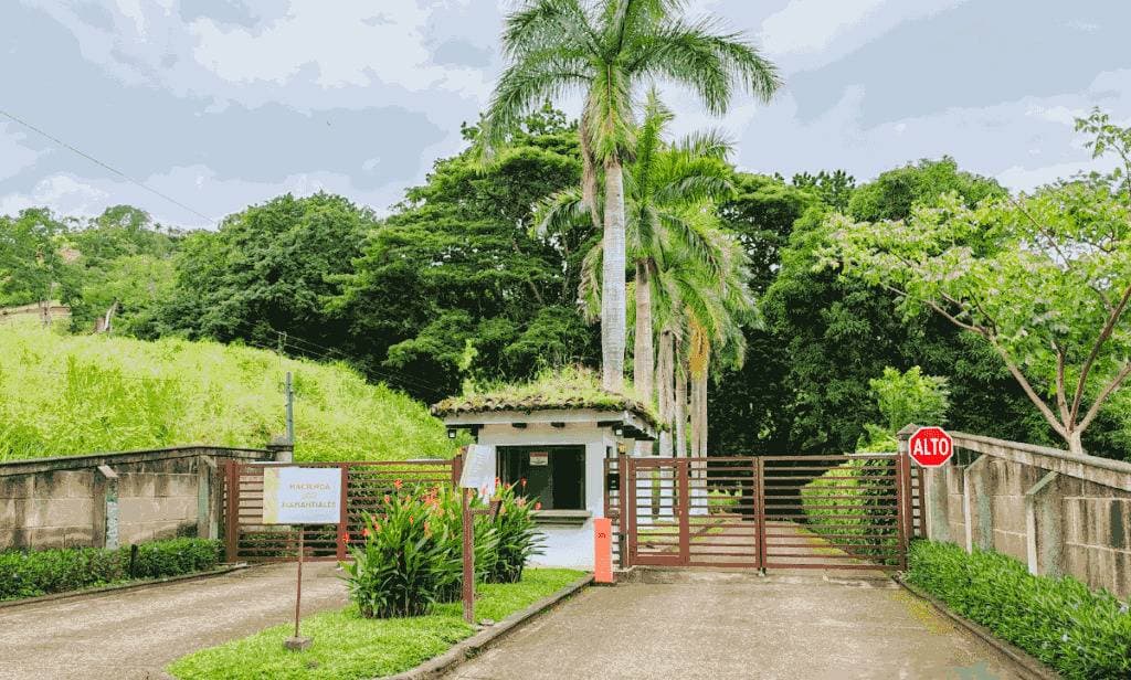 Property at San Pablo