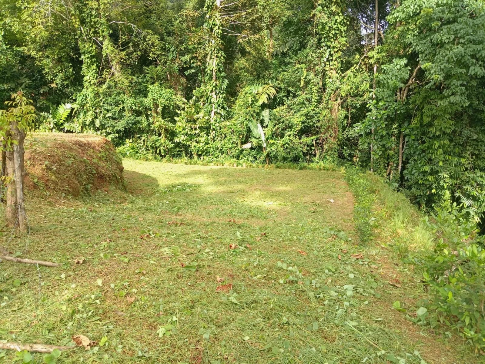 Terreno en Puerto Cortés