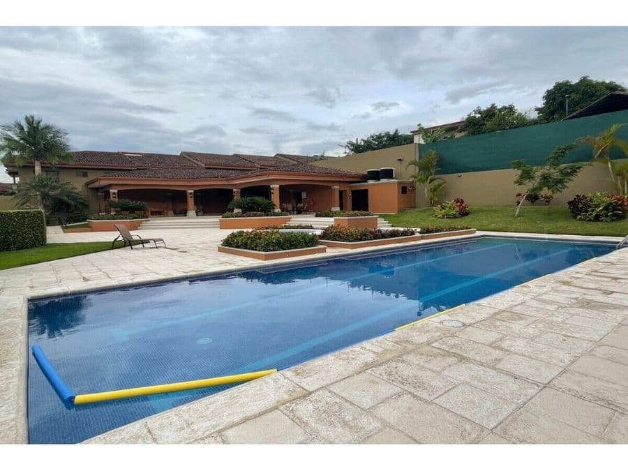 Casa en Condominio Villas de Valencia