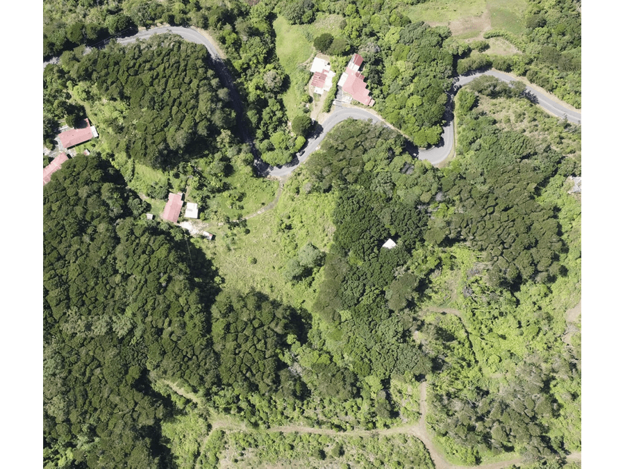 Terreno en Quebradillas