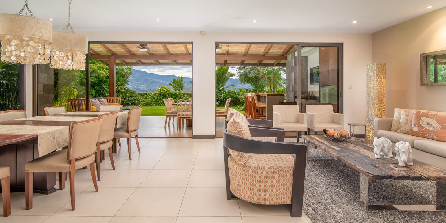 Propiedad en Condominio Las Vueltas