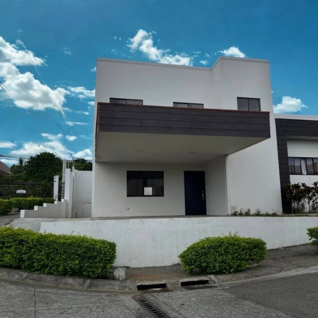 House at Sabanilla