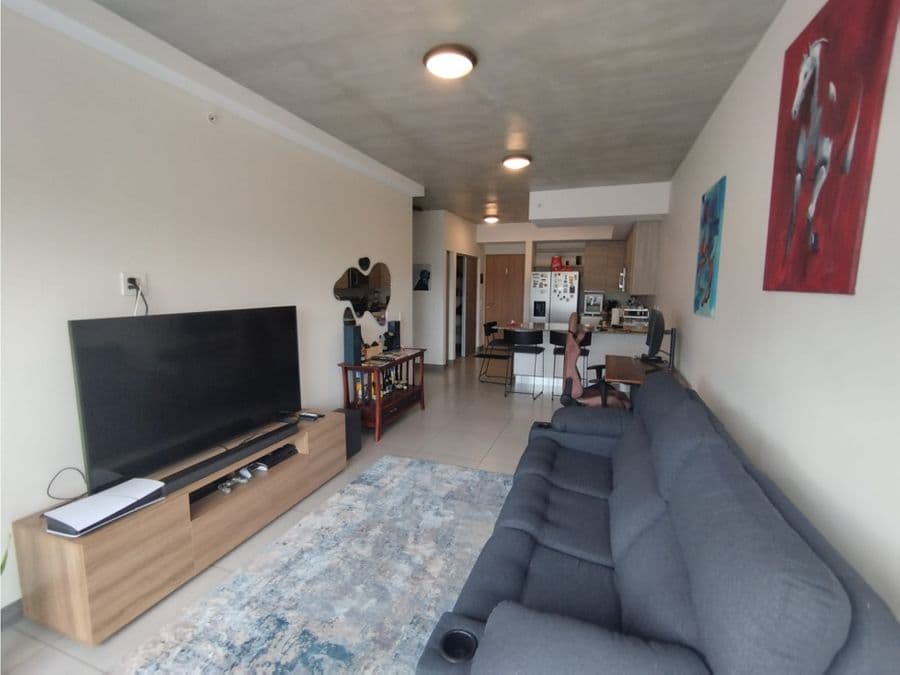 Apartment at Condominio Santa Verde