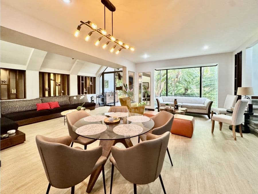 Propiedad en Santa Ana