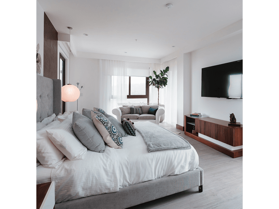 Apartment at San Rafael