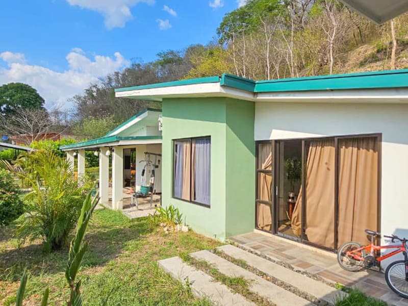 Property at Nicoya