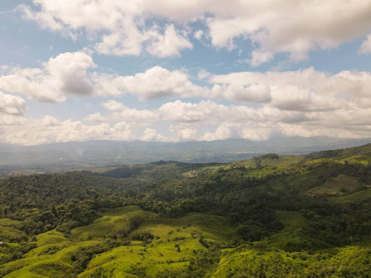 Finca en Condominio Santa Elena