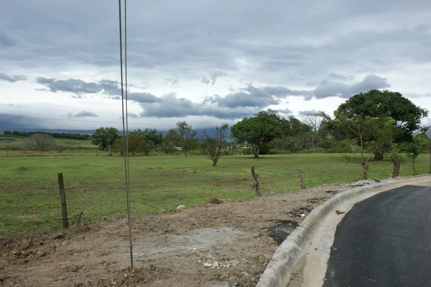 Terreno en Brasil