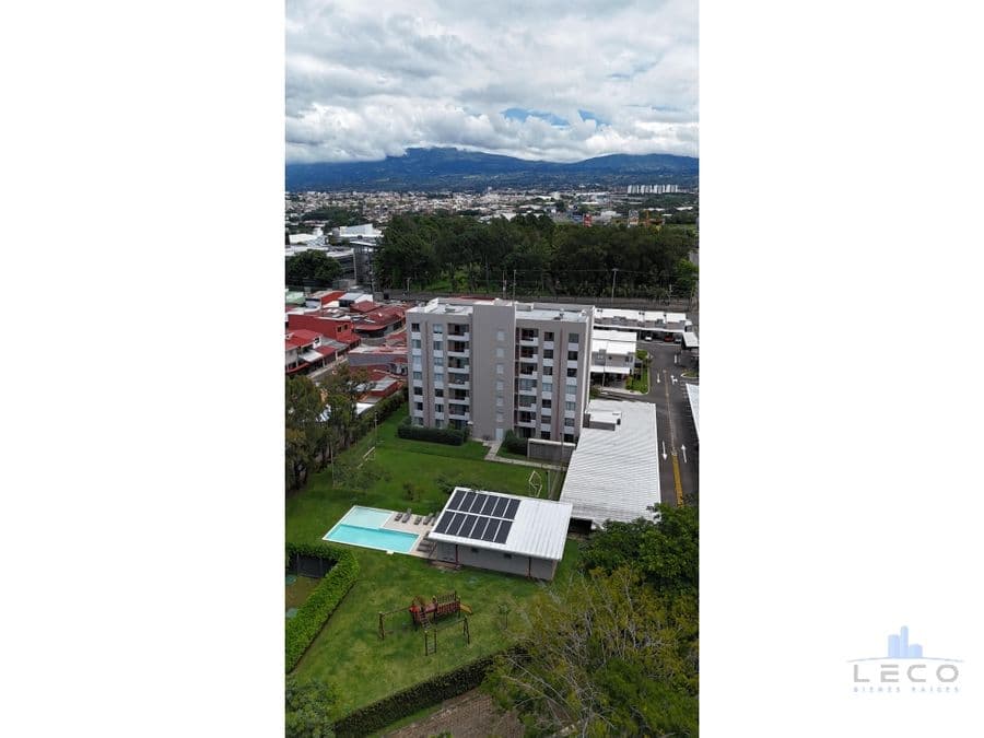 Apartment at Condominio La Quinta 106