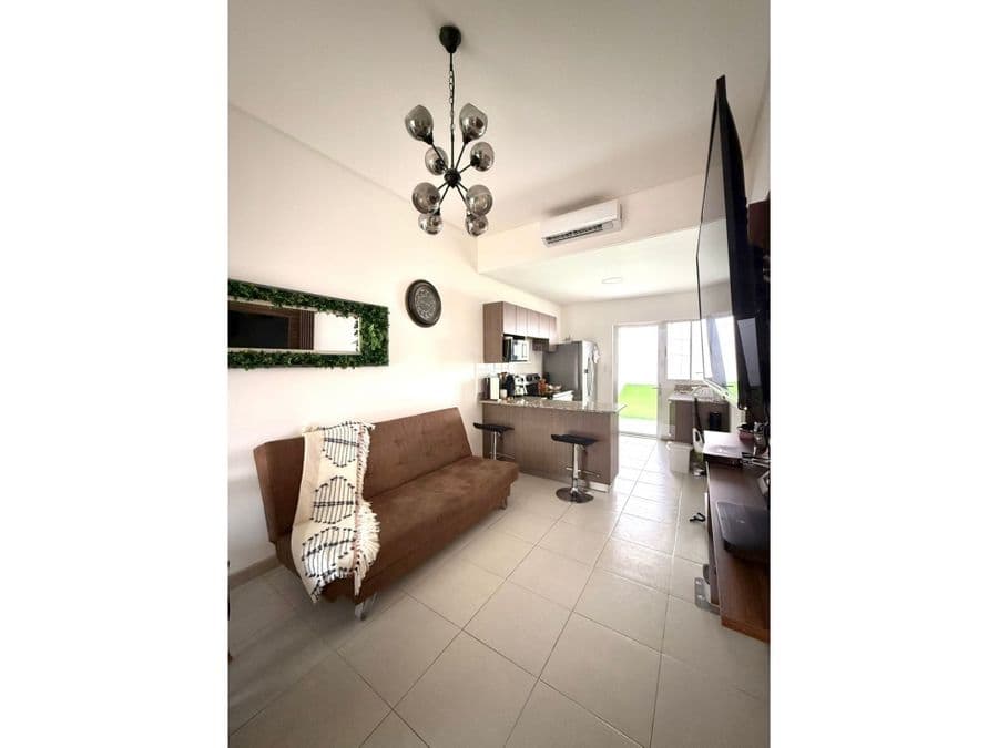 House at Alajuela