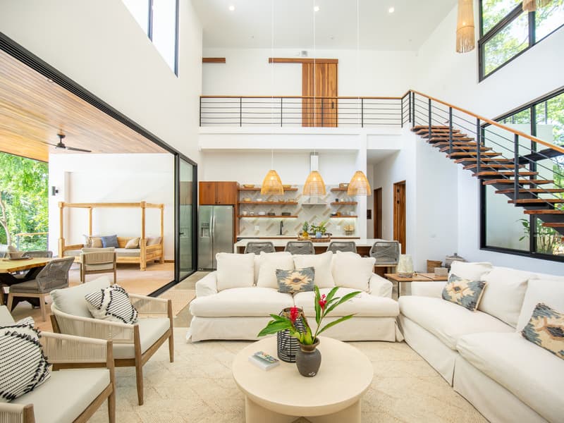 Property at Nosara