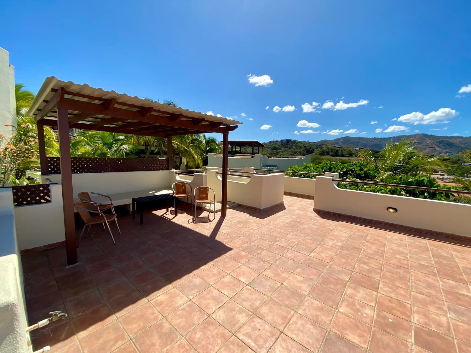 Propiedad en Sardinal