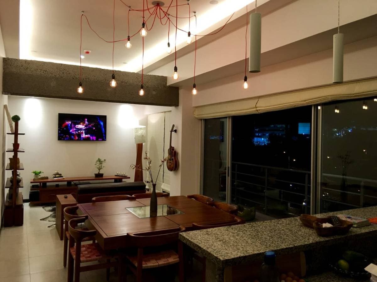 Property at San Pedro