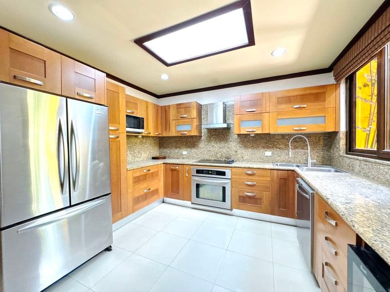 Property at Escazú