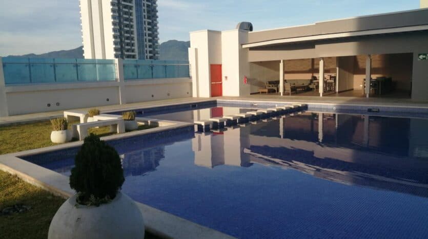 Apartment at Torres Los Yoses