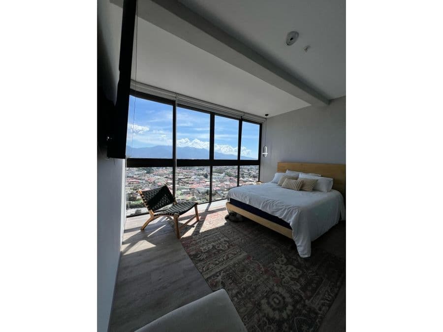 Apartamento en Nest Freses