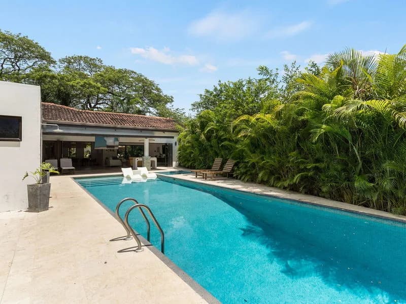 Casa en Tamarindo
