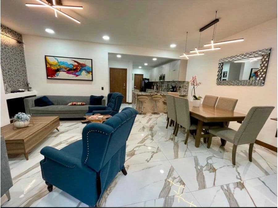 House at Condominio Tirreno