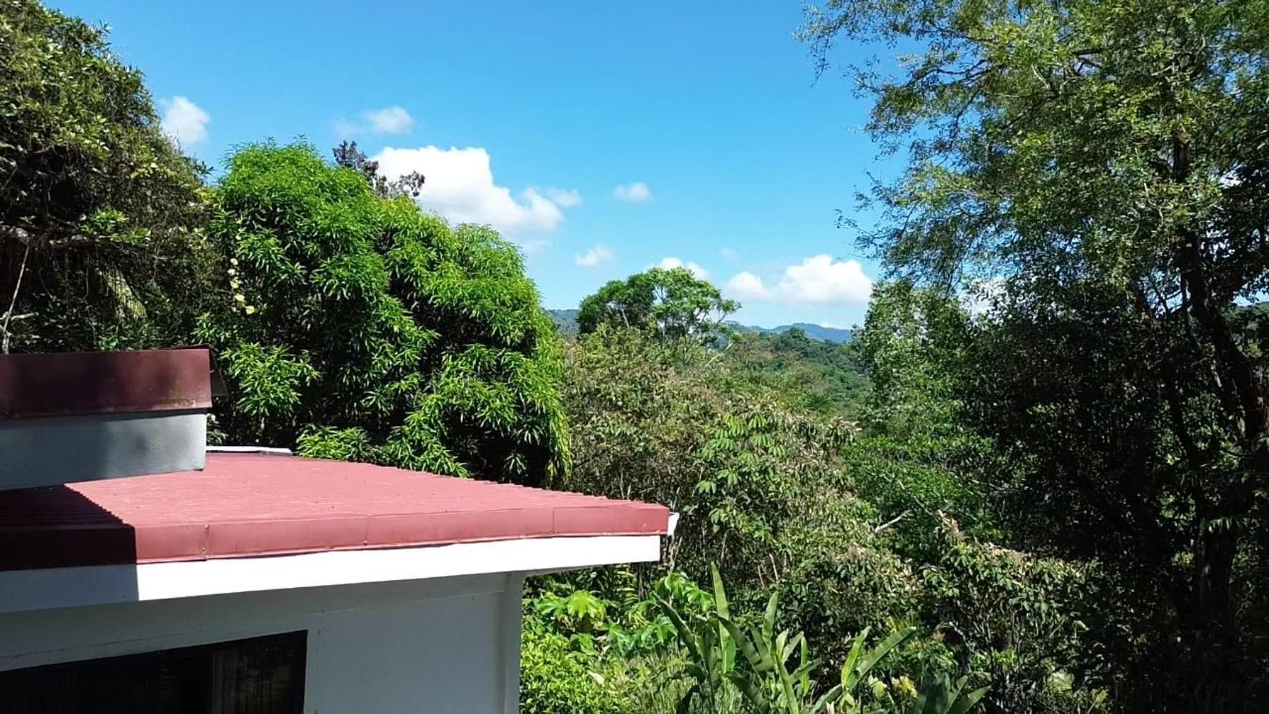 House at Bahía Ballena