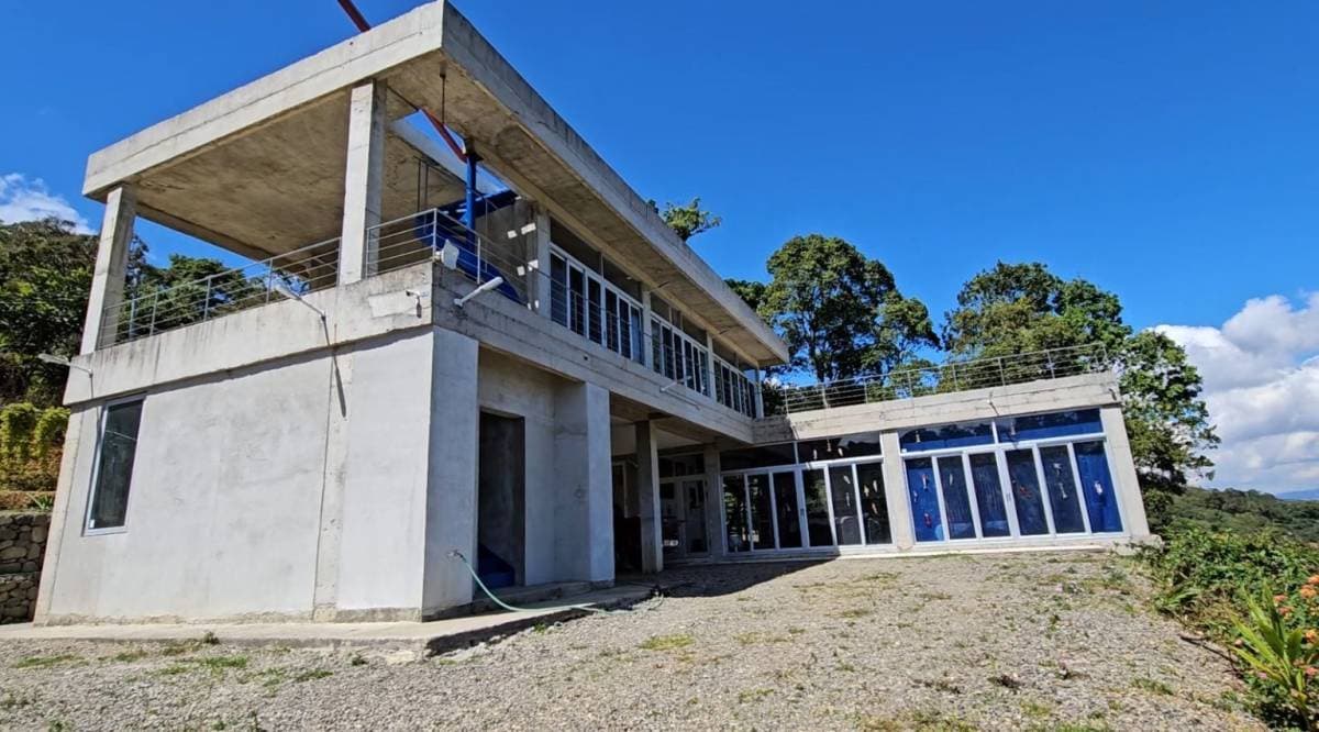 Propiedad en Orosí