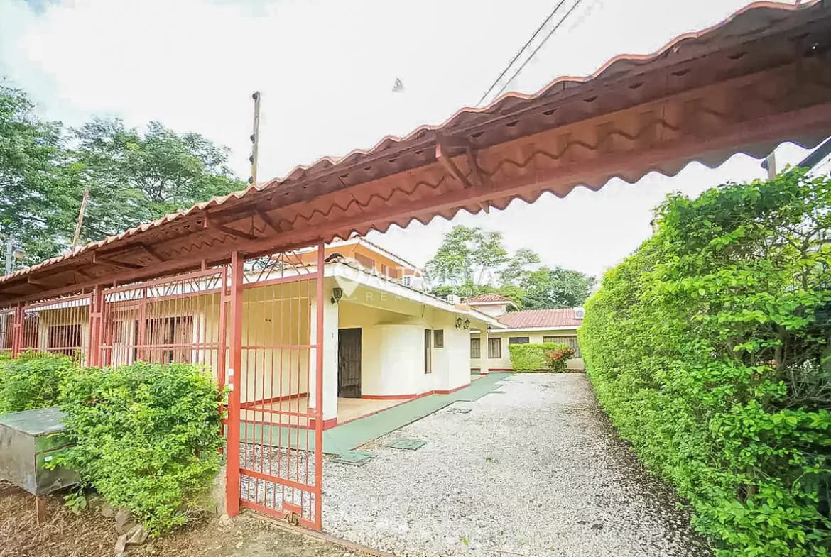 Apartamento en Sardinal